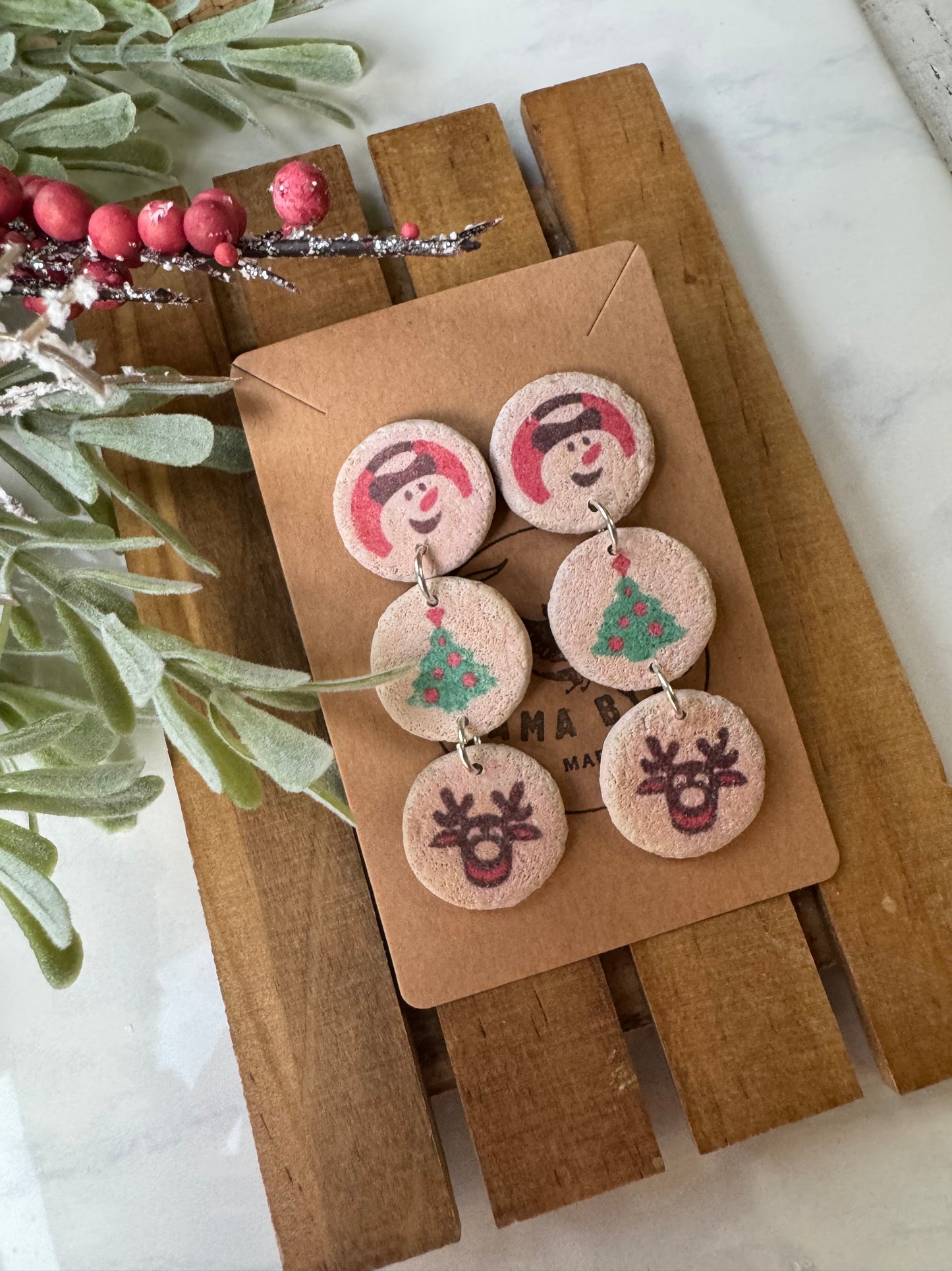 PillsBRRy Cookie Dangle on Post