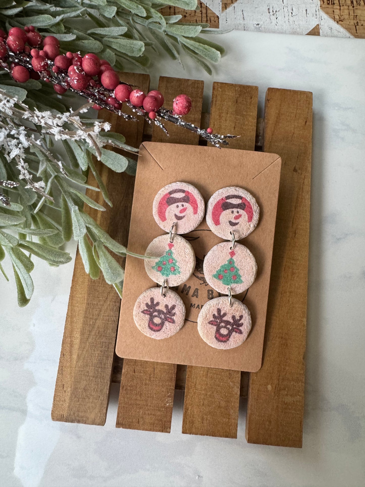 PillsBRRy Cookie Dangle on Post