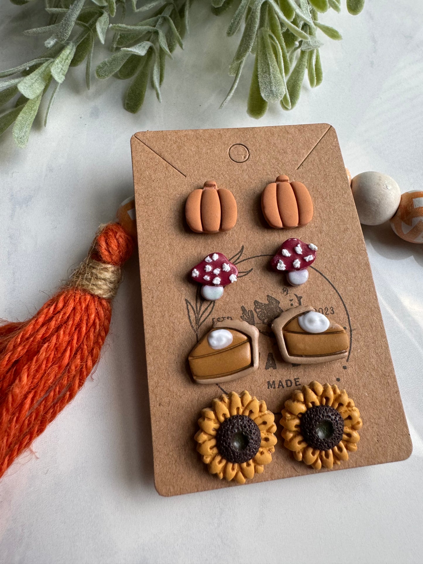 Autumn Stud Pack