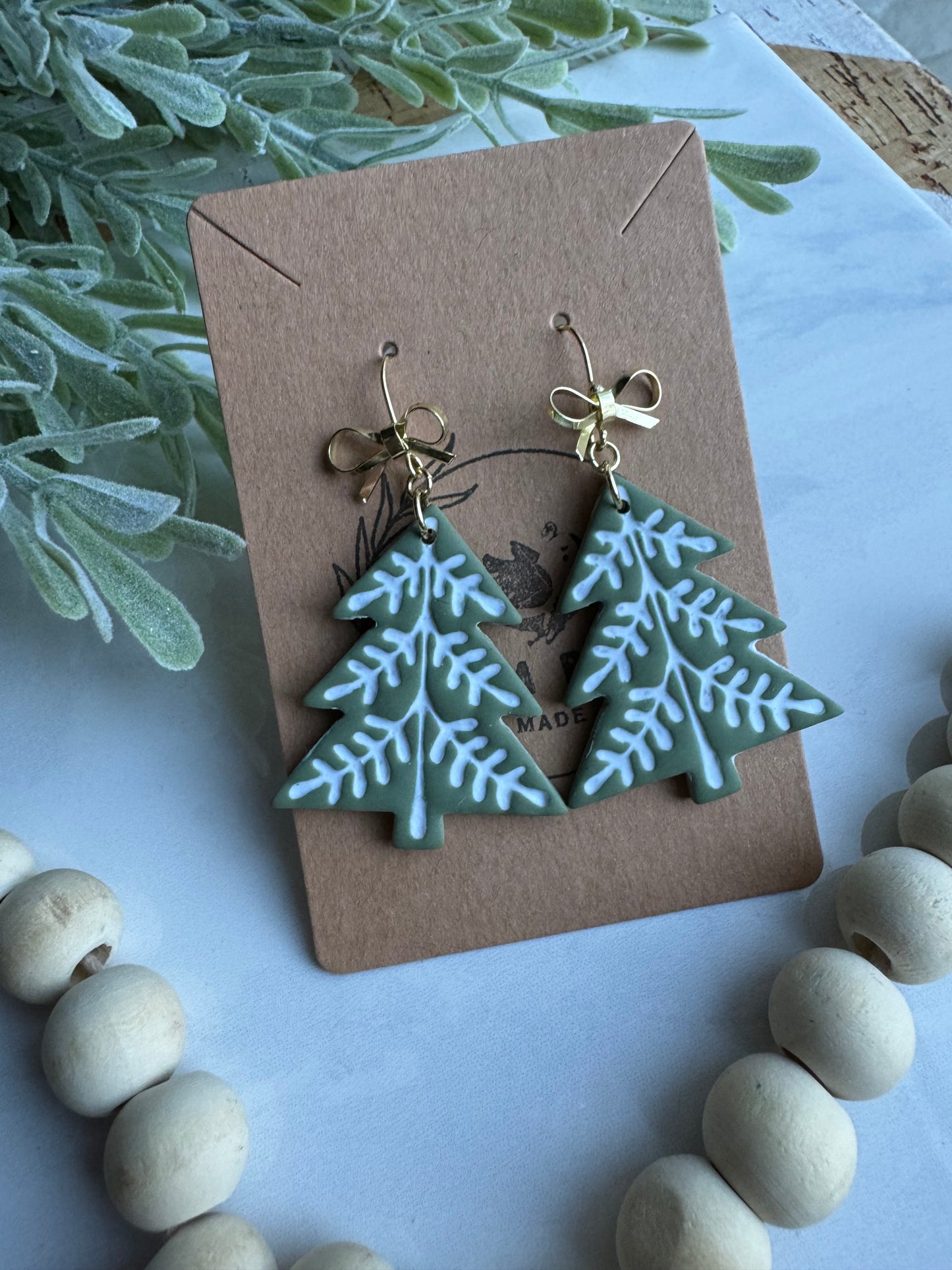 Scandinavian Tree Dangle