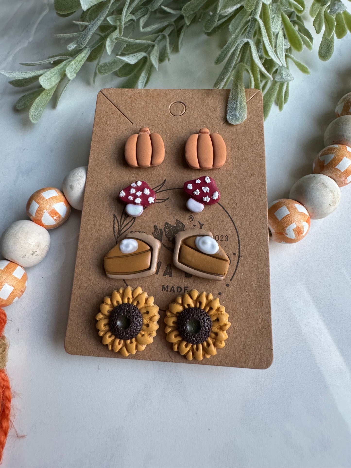 Autumn Stud Pack