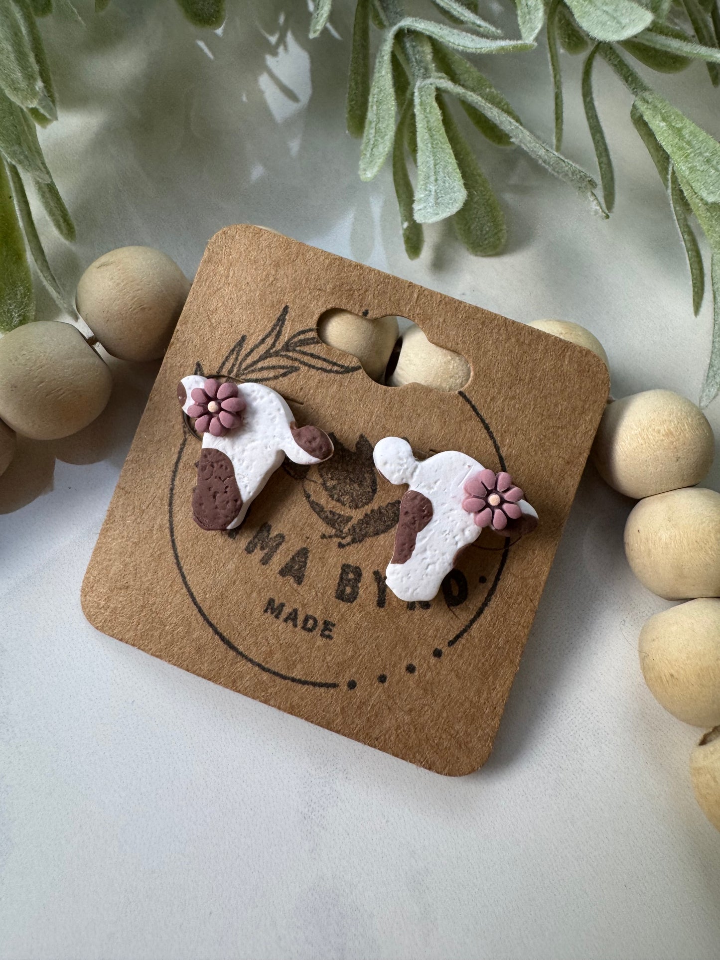 Little Cow Studs