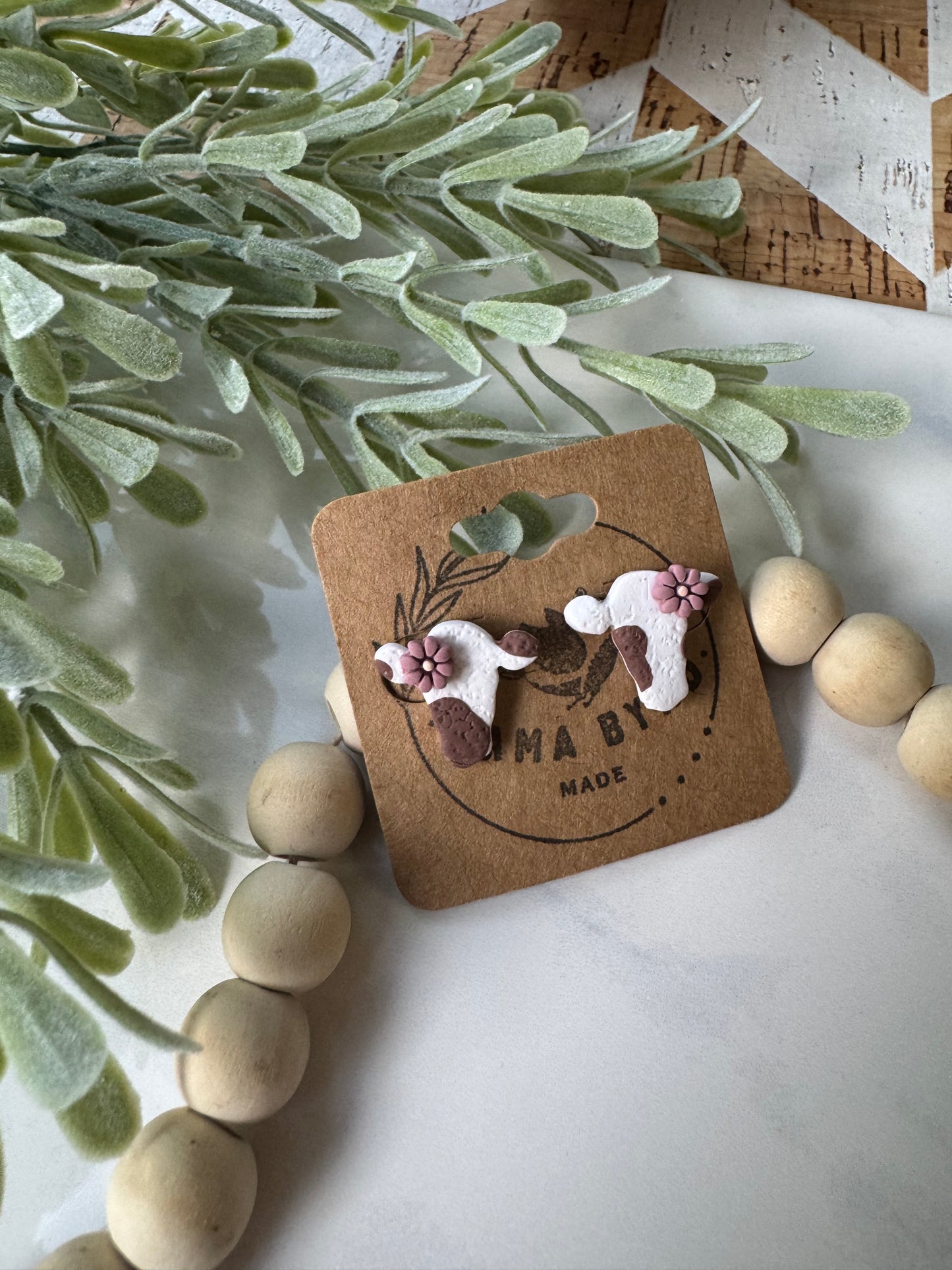 Little Cow Studs